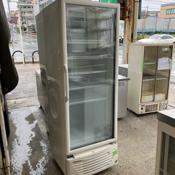 パナソニック 冷蔵ショーケース SMR-SU150R 2019年製 買取させていただきました！