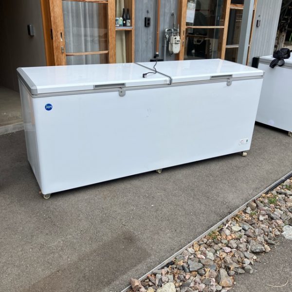 冷凍ストッカー　JCM　JSMC-755　2023年 買取させていただきました！