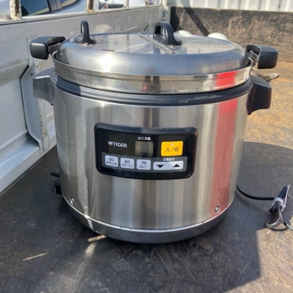 タイガー スープジャー JHI-N121 2023年製 買取させていただきました！