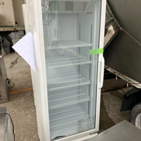 パナソニック 冷蔵ショーケース SMR-SU150LA 2020年製 買取させていただきました！