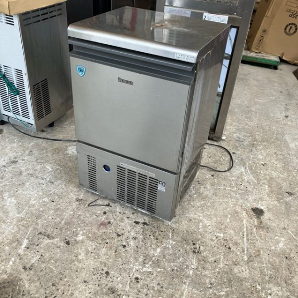 35kg製氷機　ダイワ　DRI-35LMF　2022年 買取させていただきました！