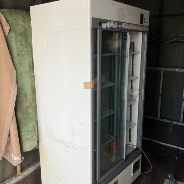 ホシザキ リーチインショーケース RSC-90D 2017年製 買取させていただきました！