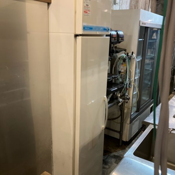 ホシザキ ジョッキクーラー HFJ-46D1-(L) 2023年製 買取させていただきました！