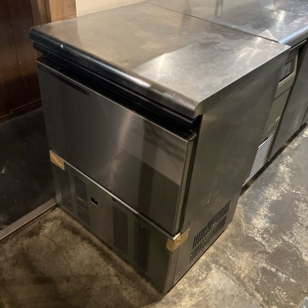 ホシザキ 65kg製氷機 IM-65M-2 2023年製 買取させていただきました！
