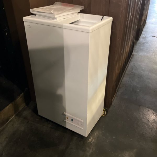 三ツ星貿易 冷凍ストッカー MS-042 2022年製 買取させていただきました！