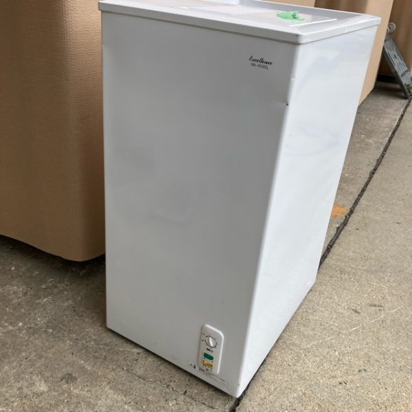 エクセレンス 冷凍ストッカー MA-6058SL 2020年製 買取させていただきました！