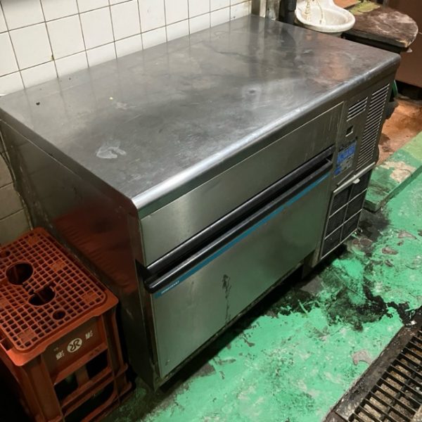 ホシザキ 75kg製氷機 IM-75TM-1 2017年製 買取させていただきました！