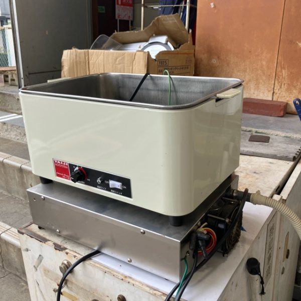 タイジ 燗どうこ HS-120 2019年製 買取させていただきました！