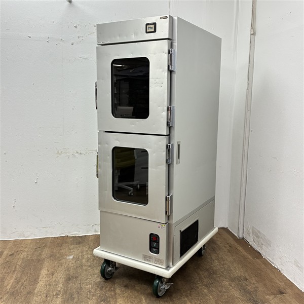 入荷しました!コールドワゴンです!