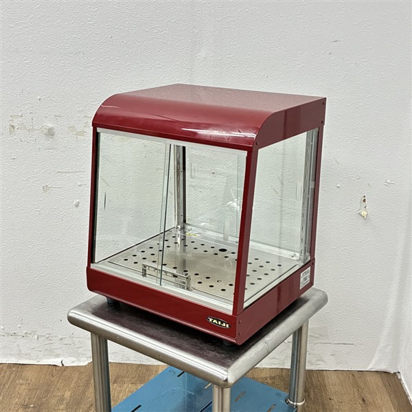 入荷しました!ホットショーケースです!