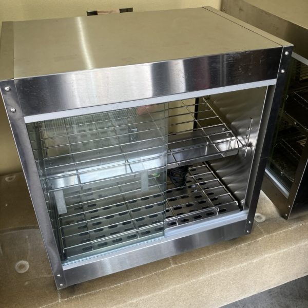 安吉 ホットショーケース PRO-4WSE-C 2025年製 買取させていただきました！