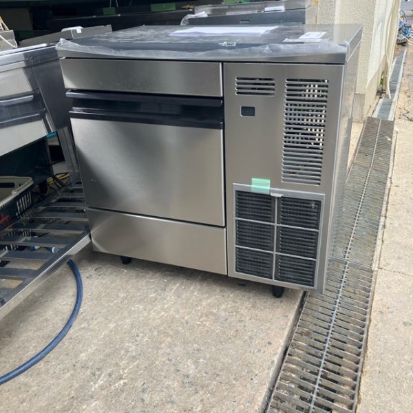 ホシザキ 55kg製氷機 IM-55TM-1-21 2017年製 買取させていただきました！