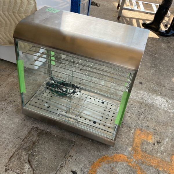 温蔵ショーケース　タイジ　OS-800N　2022年製 買取させていただきました！