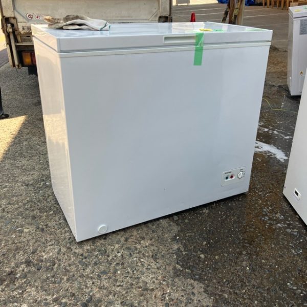 冷凍ストッカー ICSD-20A-W 2022年製 買取させていただきました！