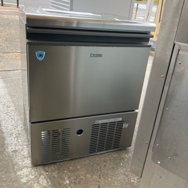 大和冷機 65kg製氷機 DRI-65LMVF 2022年製 買取させていただきました！