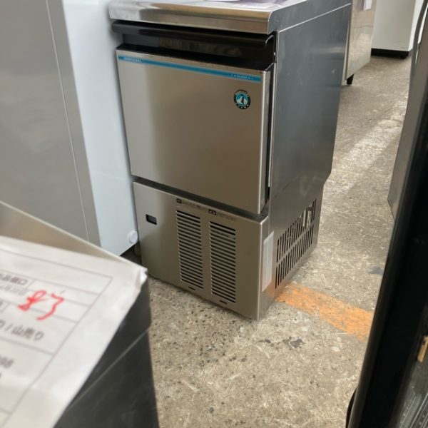 ホシザキ 25kg製氷機 IM-25M-1 2017年製 買取させていただきました！