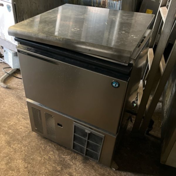 ホシザキ 45kg製氷機 IM-45M-2 2023年製 買取させていただきました！