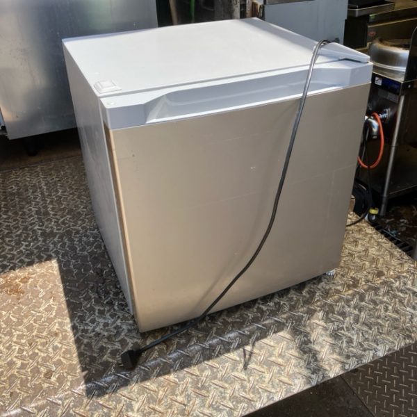 冷凍庫　アイリスオオヤマ　PF-A31FD-N　2024年製 買取させていただきました！