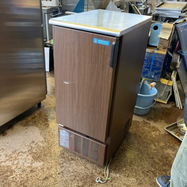 ホシザキ ビールジョッキクーラー HFJ-46DS1-1B 2021年製 買取させていただきました！