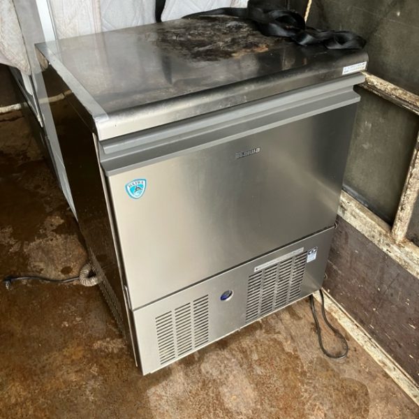 大和冷機 45kg製氷機 DRI-45LMF 2022年製 買取させていただきました！