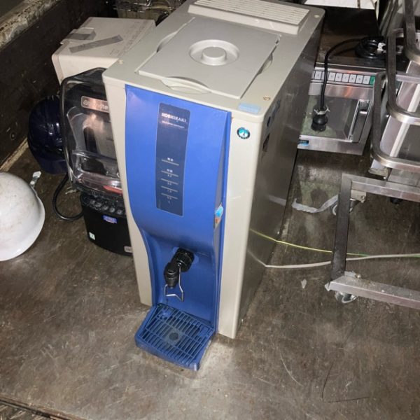 コールドドリンクディスペンサー　ホシザキ　DIC-5A-P　2021年製 買取させていただきました！