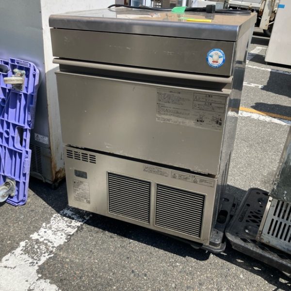 フクシマガリレイ 45kg製氷機 FIC-A45KT2 2019年製 買取させていただきました！