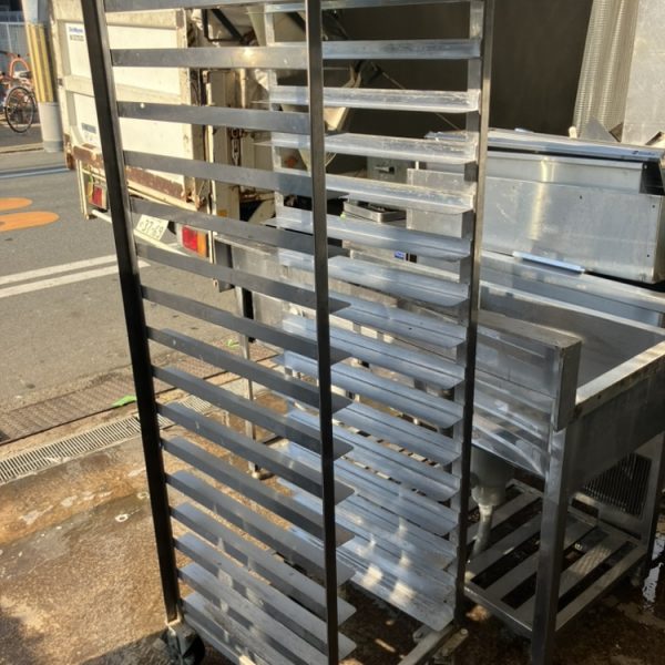 パンラック 買取させていただきました！