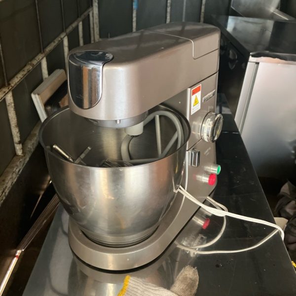 愛工舎 卓上ミキサー KPL9000S 2020年製 買取させていただきました！