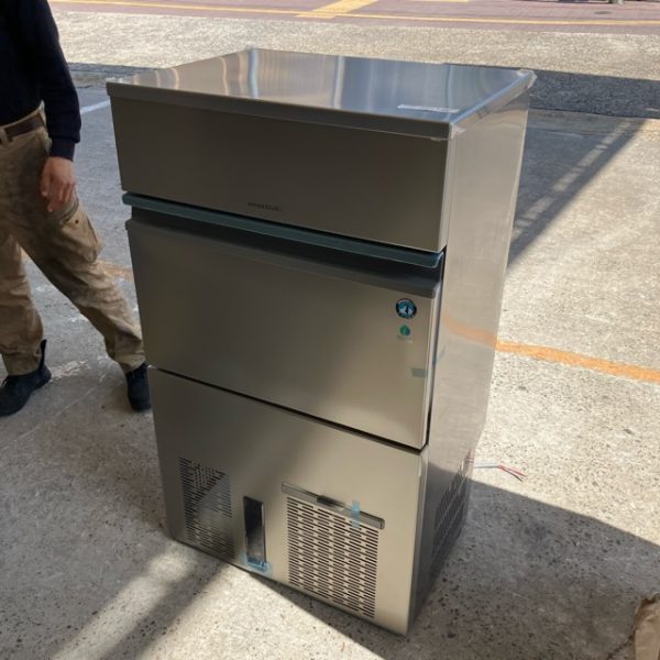 115kg製氷機 ホシザキ IM-115P 2025年製 買取させていただきました！