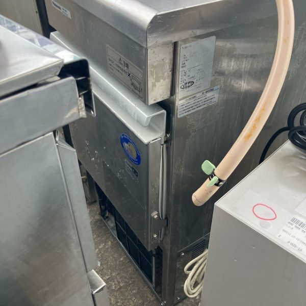 パナソニック 25kg製氷機 SIM-S2500 2015年製 買取させていただきました！