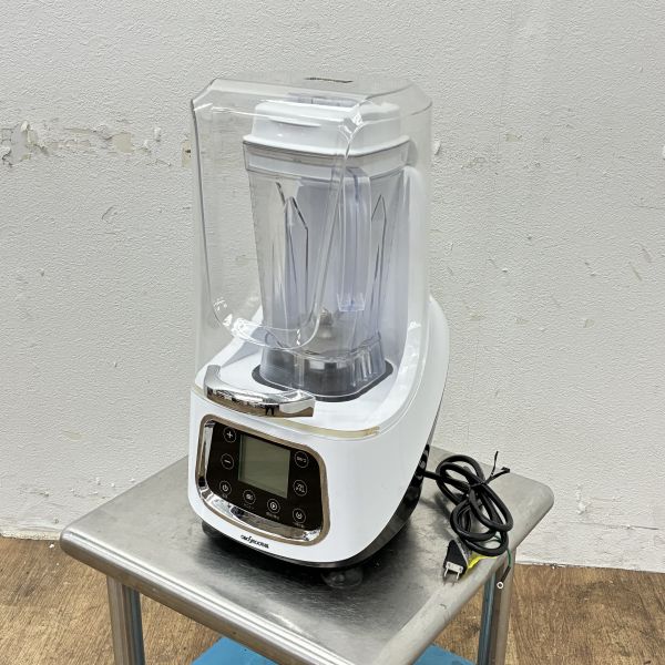 入荷しました!スムージーブレンダー(2)です! – 無限堂厨房ネットショップ