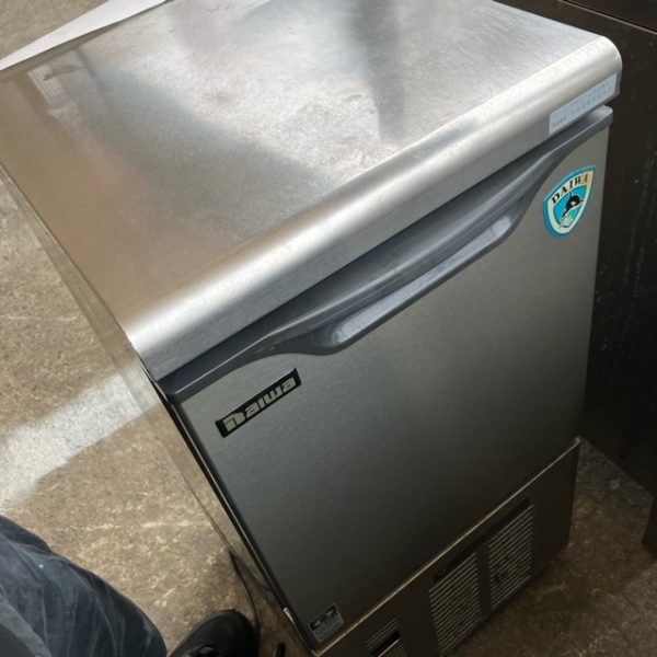 大和冷機 25kg製氷機 DRI-25LME1 2017年製 買取させていただきました！