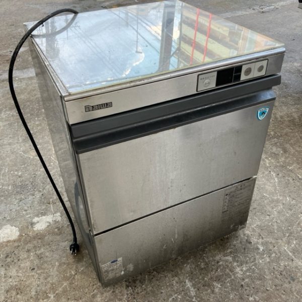 食器洗浄機 だいわ DDW-UE4(13-60) 2025年製 買取させていただきました！