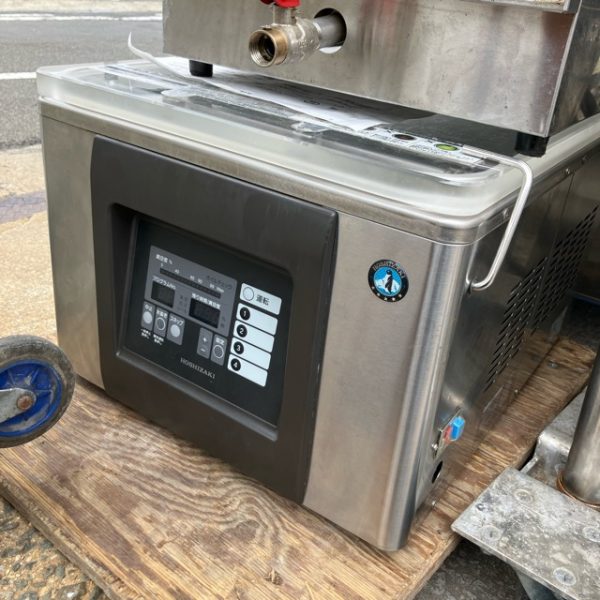ホシザキ 真空包装機 HPS-300A 2019年製 買取させていただきました！