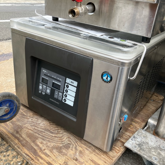 ホシザキ 真空包装機 HPS-300A 2019年製 買取させていただきました！