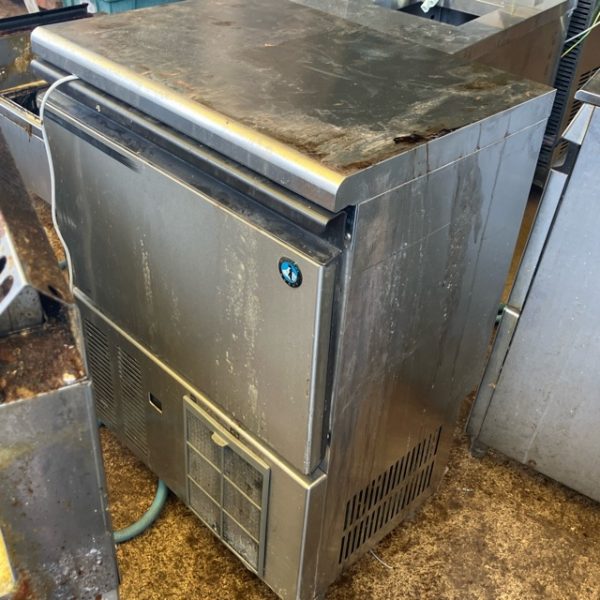 ホシザキ 45kg製氷機 IM-45M-2-A2 2022年製 買取させていただきました！