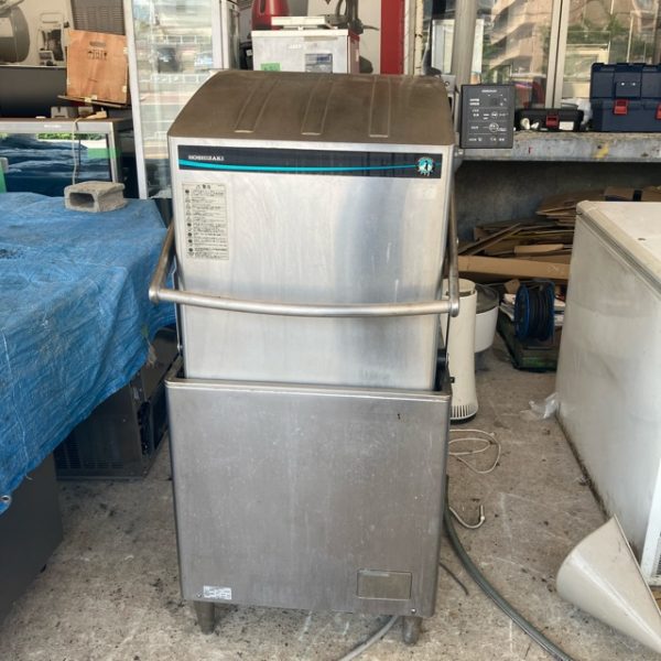 ホシザキ 食器洗浄機 JWE-680UB 2021年製 買取させていただきました！
