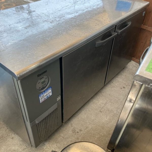 台下冷蔵庫　だいわ　5171CD-EC　2023年製 買取させていただきました！